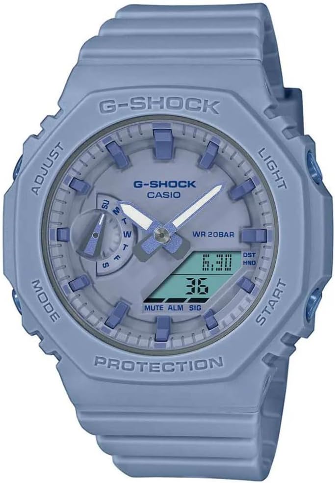 GMA-S2100BA-2A2ER G-Shock Watch