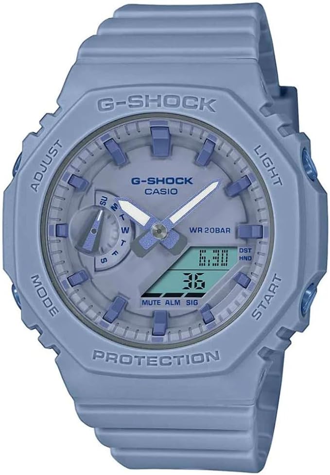 Casio GMA-S2100BA-2A2ER