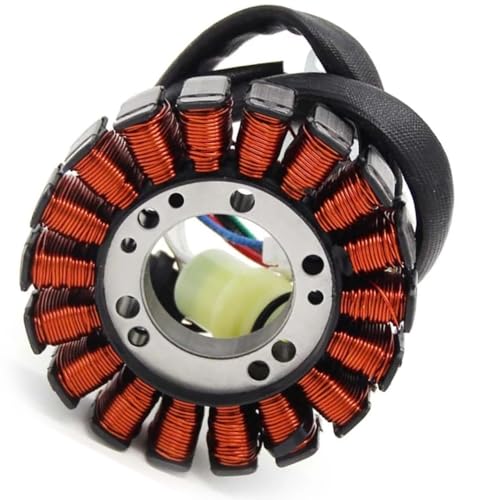 Bobine d'allumage stator pour YMH Bear 250 et YFM660R Raptor
