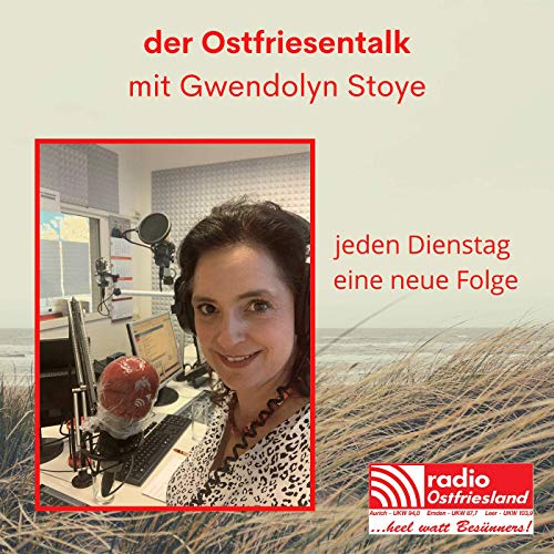 Der Ostfriesentalk | hinter den Kulissen copertina