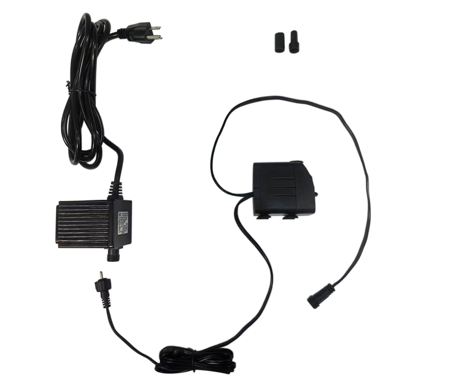 Amazon.com : Replacement for Sea Sun Star MZ20750AB Pump,Low Volt