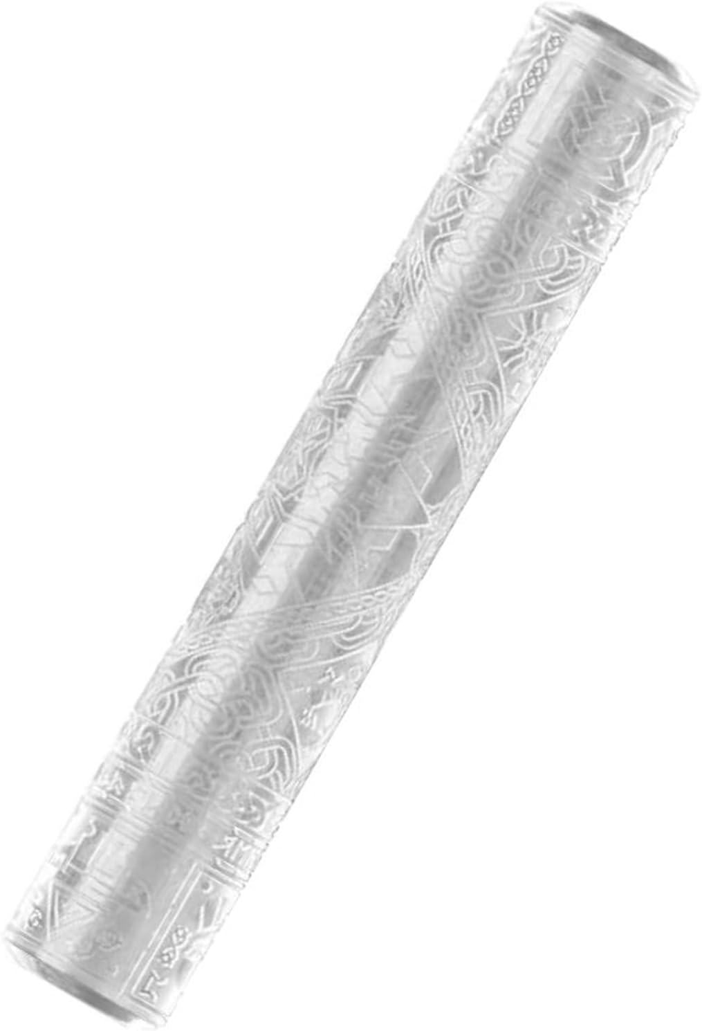 Green Stuff World Rolling Pin – Dwarven 2386