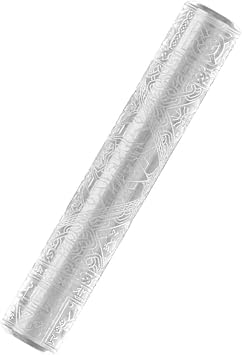 Green Stuff World Rolling Pin Dwarven 2386