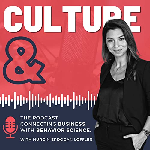 Culture& Podcast cover art