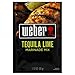 Weber Grill Tequila Lime Marinade, 1.12-Ounce (Pack of 12)