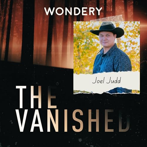 Joel Judd Podcast Por arte de portada