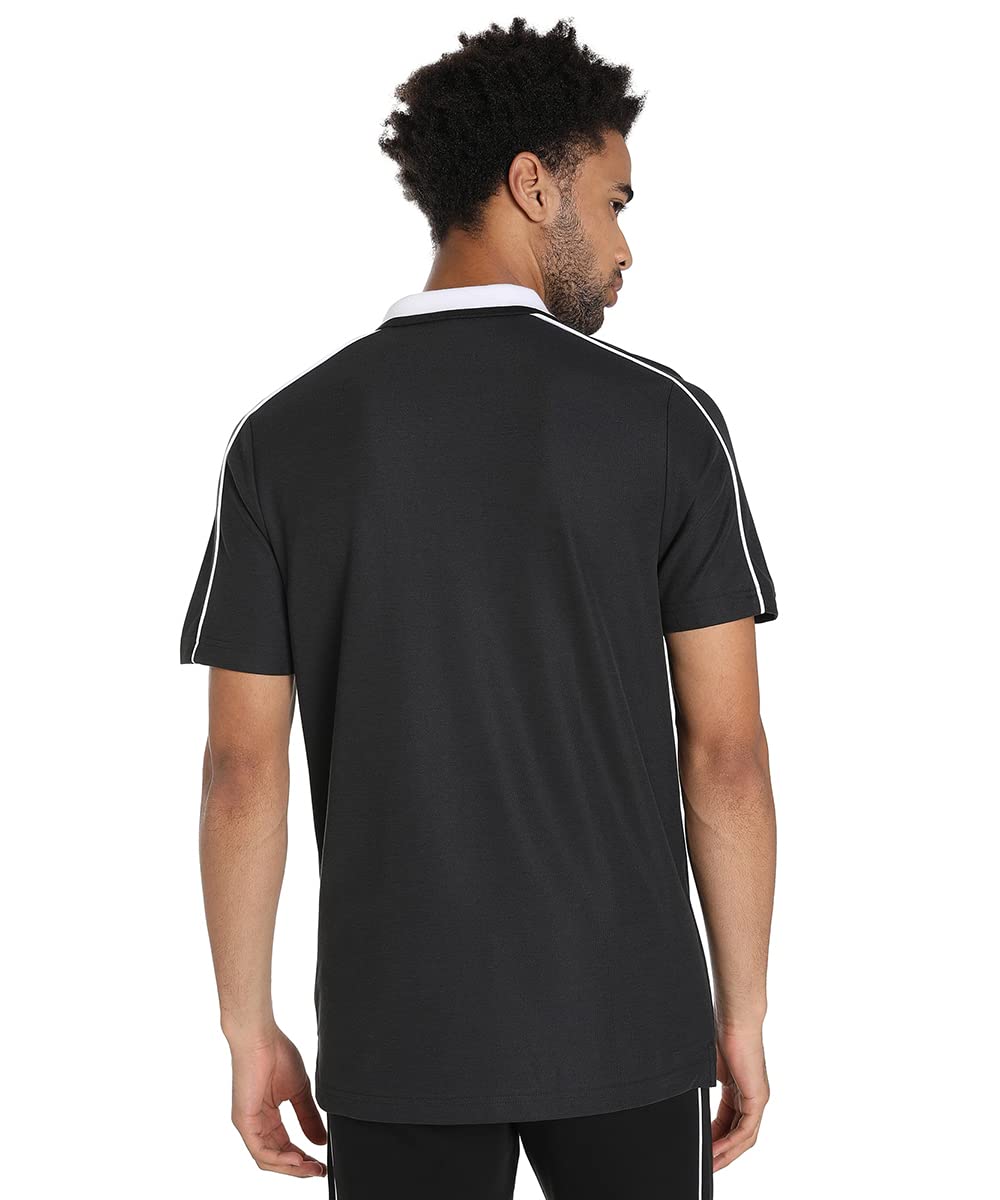 PUMA Herren Tops BMW M Motorsport Poloshirt für Herren