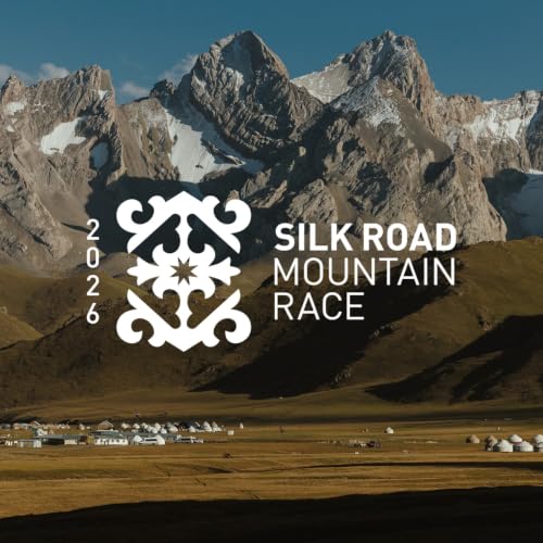 『The Mountain Races Podcast』のカバーアート