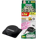 レック(LEC) バルサン いやな虫 ブロ�