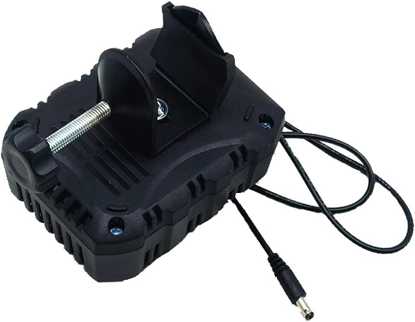 Battery Adapter Heavy Duty Tool Converter Set Works with for Power Set for Power with Housing