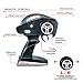GizmoVine Coche Teledirigido,1:12 Fuera del Camino Coche RC Alta Velocidad 4wd 2.4GHZ...
