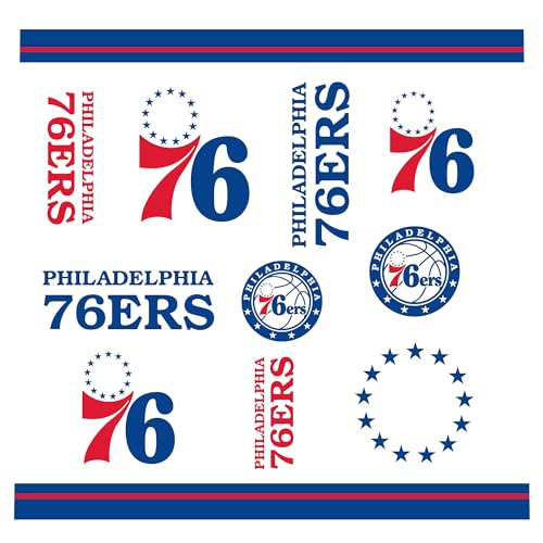 Gobelet Philadelphia 76ers anti condensation et incassable