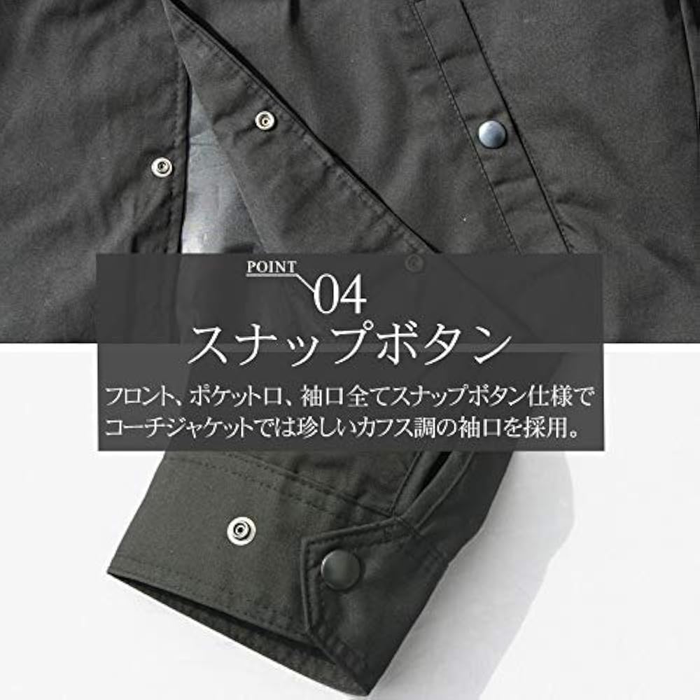 UNDER COVER ロング コーチジャケット 美品 プリント コート UNDER COVER ロング コーチジャケット 美品 プリント コート