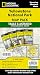 Yellowstone National Park [Map Pack Bundle] (National Geographic Trails Illustrated Map)