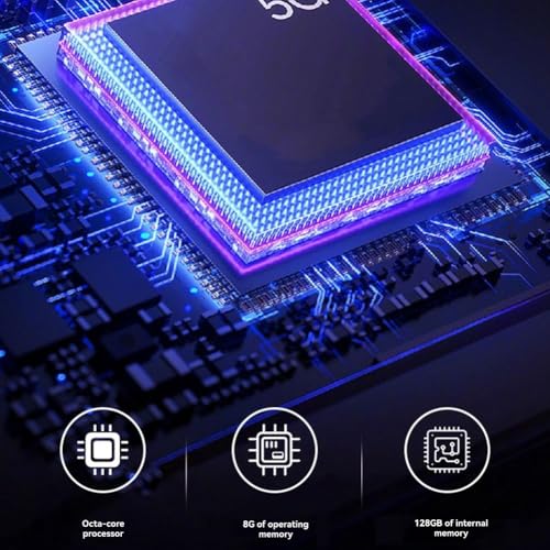 Android 13 Auto AI Box avec Wireless Carplay et Multi-GNSS ultra précis