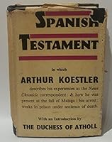 Spanish Treatment B0006D89UO Book Cover