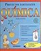 Qui&shy;mica (Proyectos Fascinantes) (Spanish Edition)