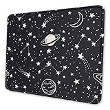 cometas en el cielo pelicula critica Adhesión fuerte y duradera, sin deformación en el escritorio, el diseño grueso lo hace más cómodo de operar, puede evitar que el mouse y el teclado se deslicen y se muevan.