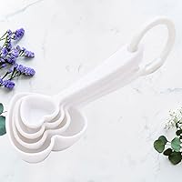 Vista 8 de 3 Cuchara de helado Cuchara de café espresso Cuchara de café para hornear, cucharas medidoras para hornear, kit de separador de huevos, cuchara