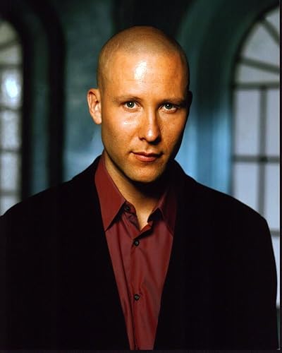 Posterazzi Michael Rosenbaum As Lex Luthor For Smallville Photo Print (16 x 20) - Referencia # MVM03063