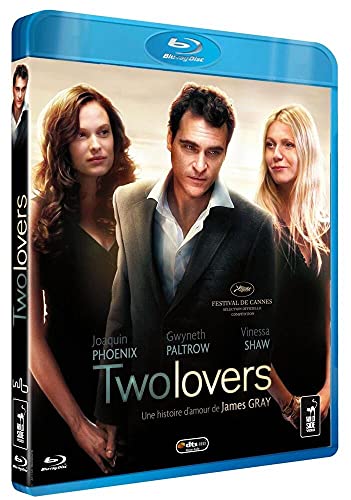 Two Lovers [Blu-ray]
