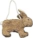 Produktbild SENGER NATURWELT Kinderhandtasche Hase, Beige I Plüschtasche für kleine und große Abenteuer I Fördert Selbstvertrauen und Selbstständigkeit
