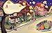 Little Orange Pumpkin: A Heartwarming Halloween Book for Children (Little Heroes, Big Hearts)