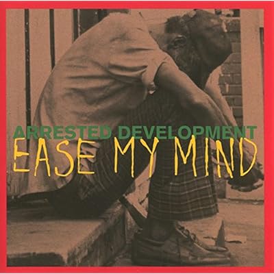 Ease My Mind