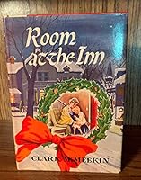 Room at the Inn B00CMHEAIC Book Cover