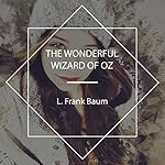 Cover of The Wonderful Wizard of Oz