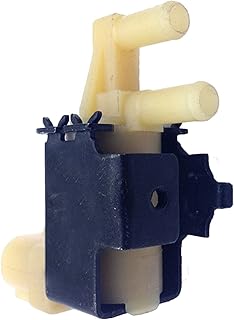 Sky City Genuine Vacuum Switch Solenoid Valve Vapor Purge Switch Fit for Toyota Fit for Lexus 90080-91233 90080-91186 90910-12264 9008091233