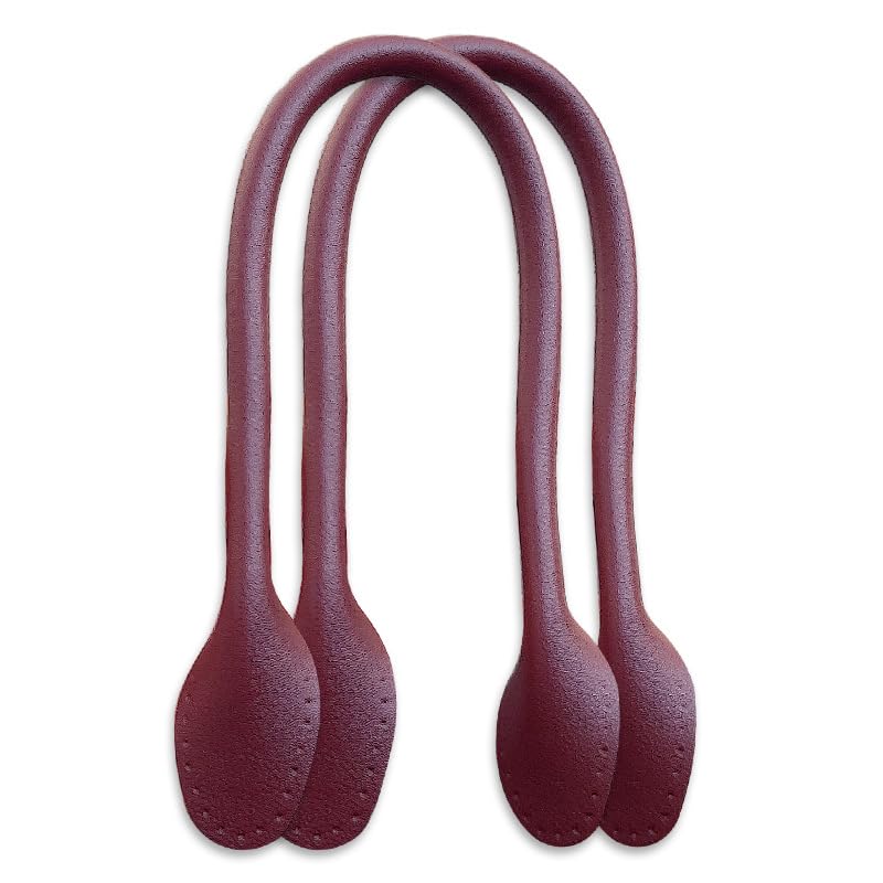 MSTZA 1-10 szt., 42 cm, brązowy pasek do torebki ze skóry PU, zdejmowany uchwyt do torebki, zamiennik do produkcji toreb, pasek sprzęgła, projekty DIY