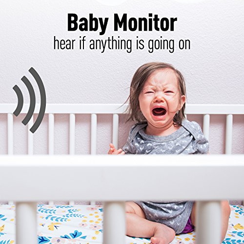 Panasonic Link2Cell Bluetooth Cordless Phone System    with Voice Assistant, Call Blocking and Answering Machine. DECT 6.0 Expandable Cordless System - 5 Handsets - KX-TGF575S (Silver)