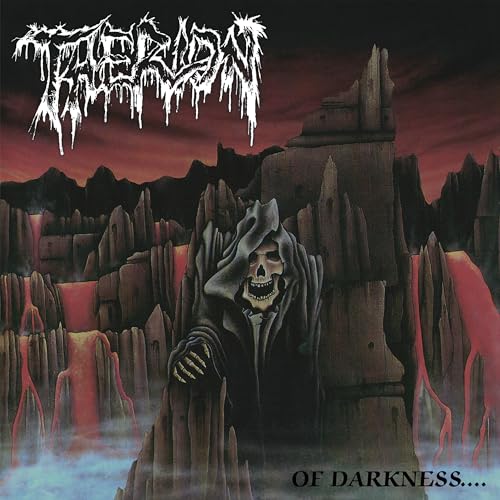 Of Darkness (35th Anniversary Lp)