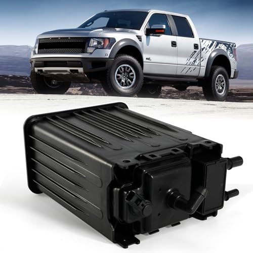 VORGENS 911-307 Vapor Canister, Fit for Ford Lobo, 2009-2014 | Ford F-150, 2009-2014 | Lincoln Mark LT, 2011-2014 - Replace for Dorman Evaporative Emissions Charcoal Canister