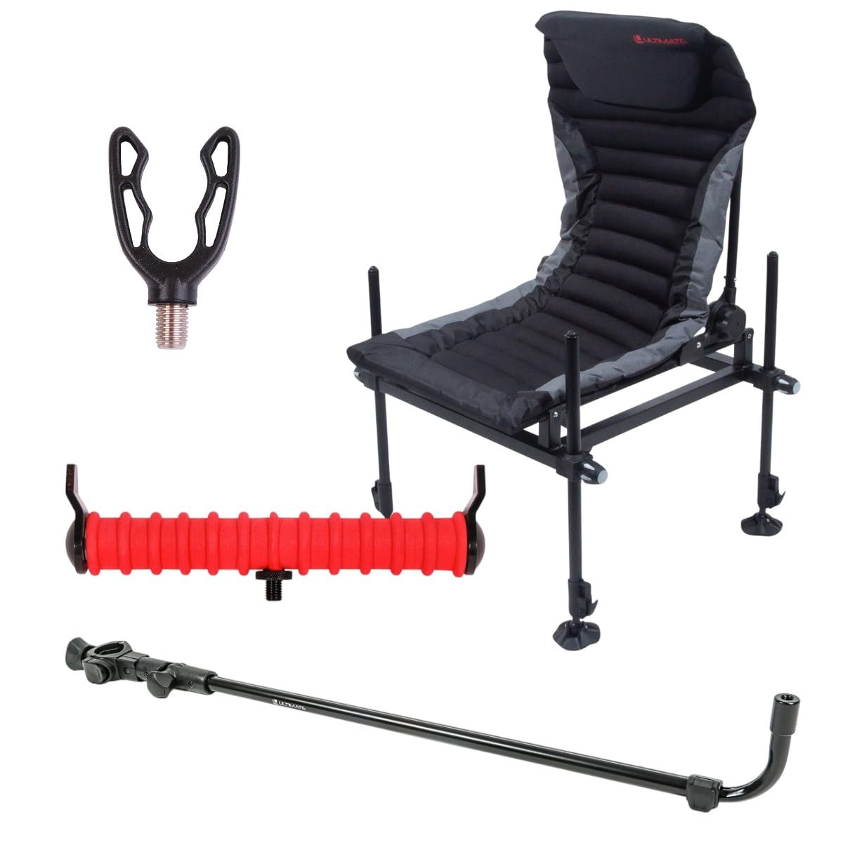 Ultimate Ensemble Complet De Chaise Feeder Level Chair