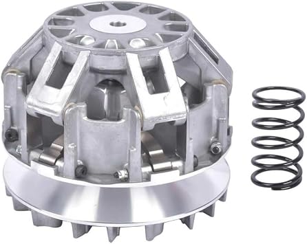 Motorcycle accessories AP01 Primary Drive Clutch With Spring Compatible With 800R 2011 2012 2013 2014 2015 2016 2017 2018 2019 2020 711257194 420238615 420280374 420280460 420280465 accessories