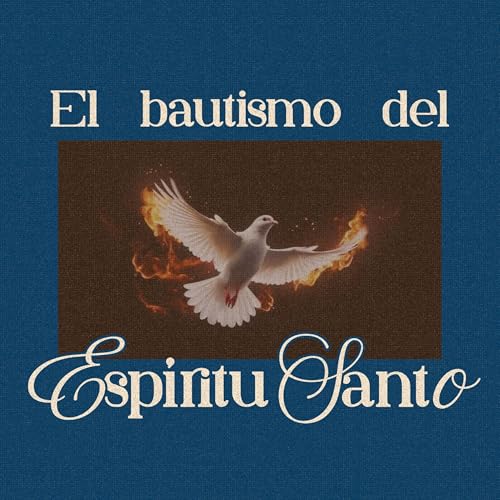 El bautismo del Esp&iacute;ritu Santo | Pr. Gabriel Ricca