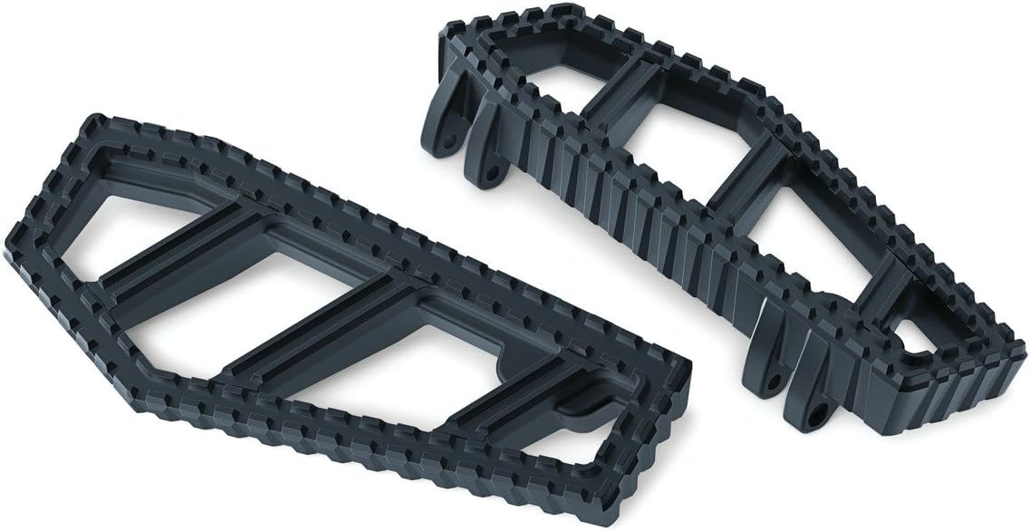 yorky ライダーボード Amazon.com: Kuryakyn 3595 Motorcycle Foot Control: Riot
