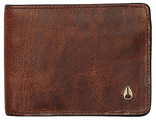 Preisvergleich Produktbild Nixon Mens The Arc SE Bi-Fold Wallet