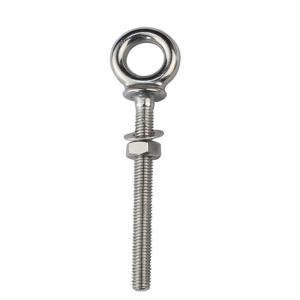 Business & Industrial Screws & Bolts Stainless Steel 316 Machinery