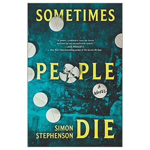 Sometimes People Die