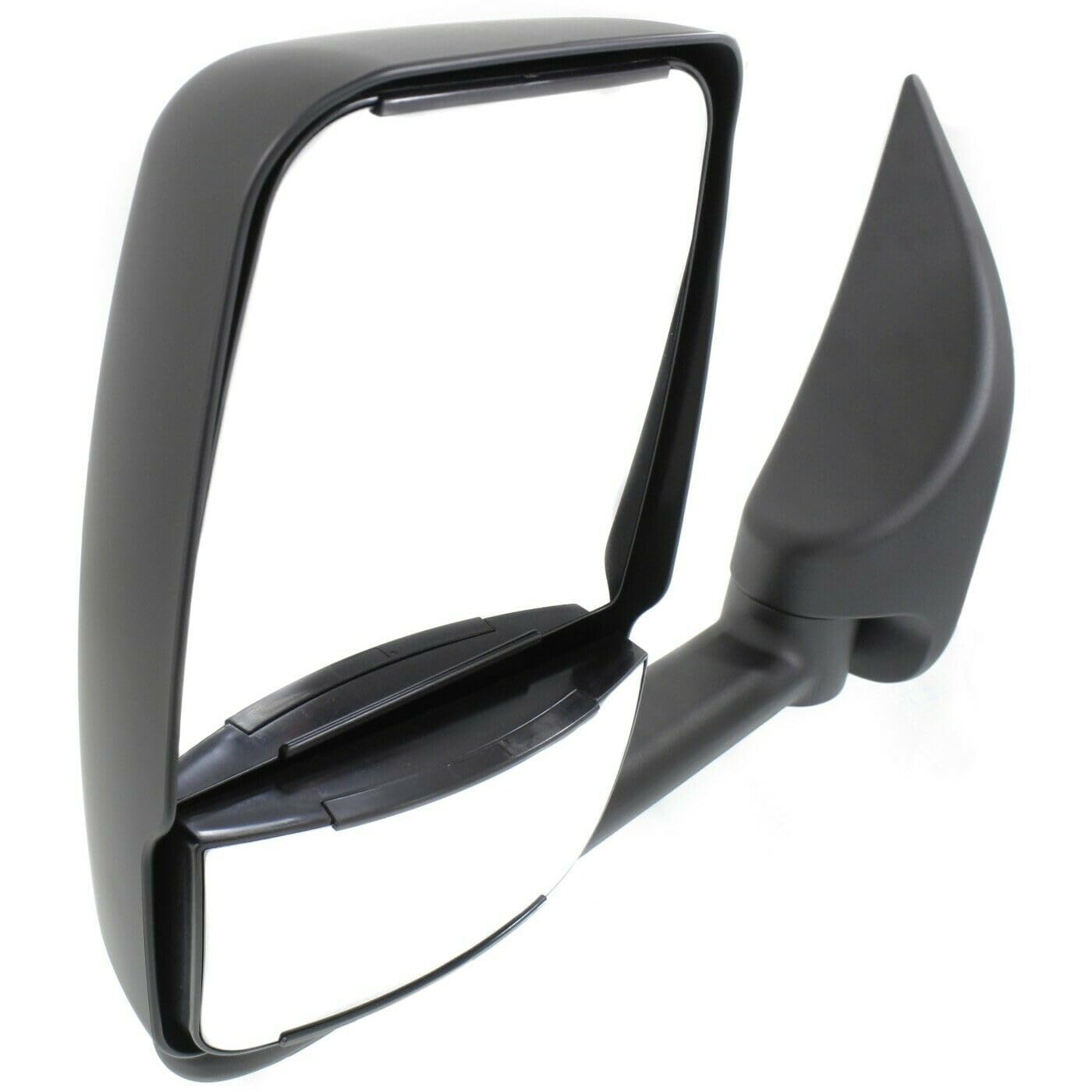 Amazon.com: ZJWSRSST 1pc Left Driver Side Paintable Manual 