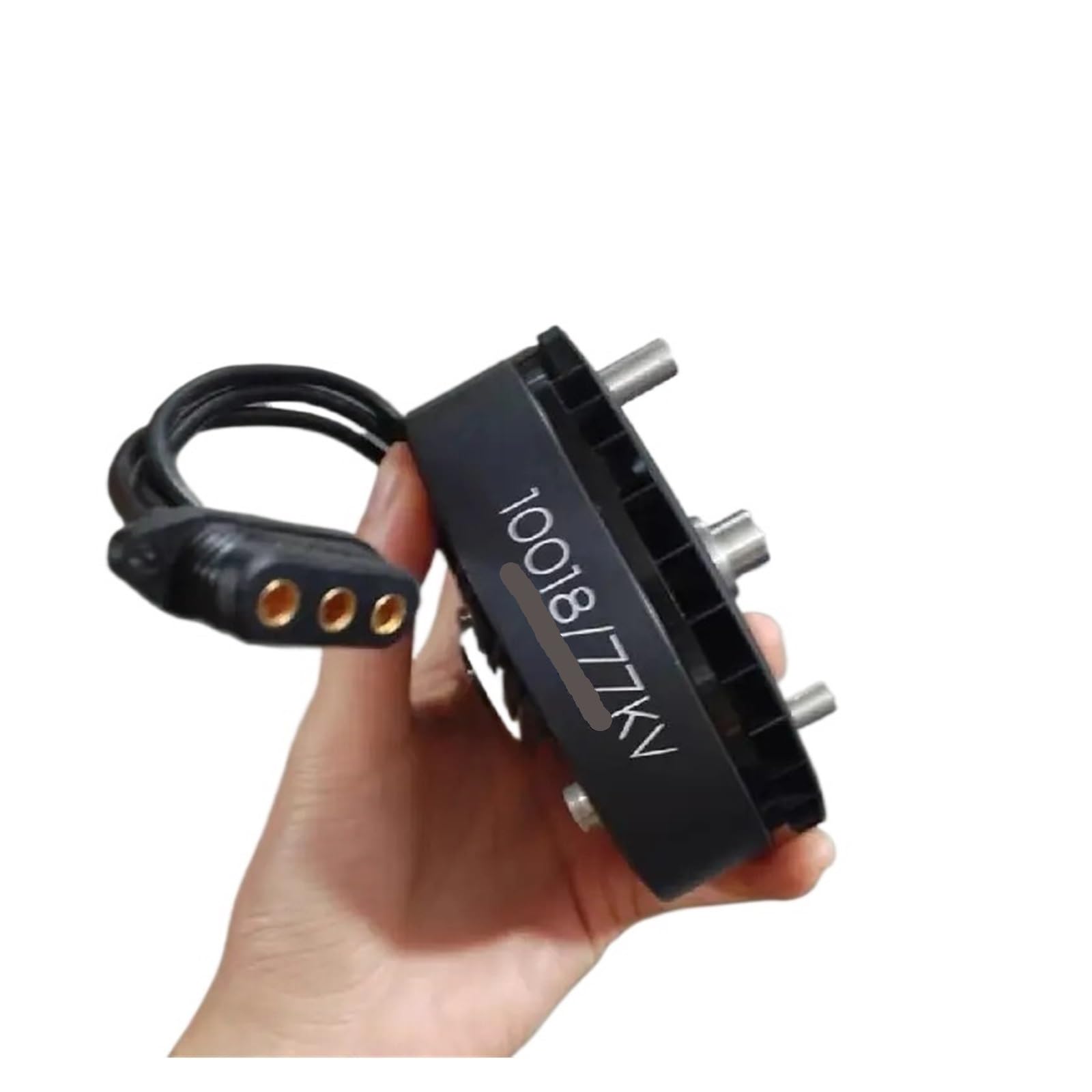 Motore 10018 77KV, compatibile con DJI, pezzo di ricambio drone Agras T30
