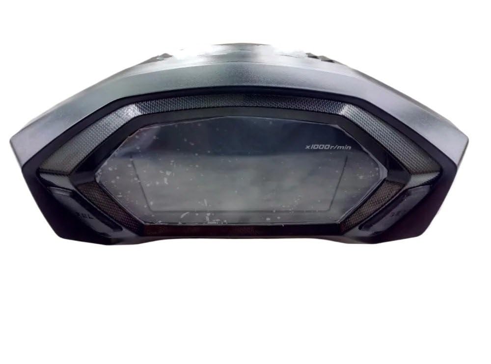 Odomètre électrique CB190R et tachymètre de remplacement pour compteur moto - 5