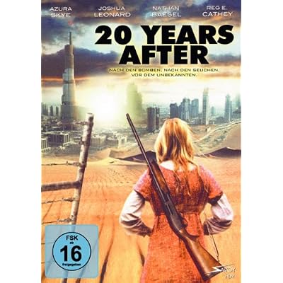 20 Years After