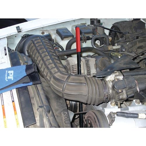 Performance Tool 8-Pc Long Handle Serpentine Kit