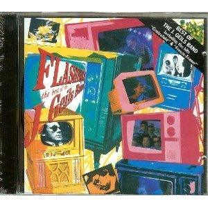 Geils J Band J Geils Band Flashback Amazon Com Music