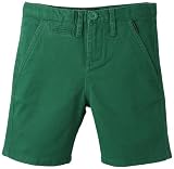 Billabong Jungen Kurze Hose Camino, Dark Kelly, 16, M2WK19