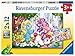 Ravensburger Italy- Magische Einhornwelt Puzzle per Bambini, Colore, 05028 4